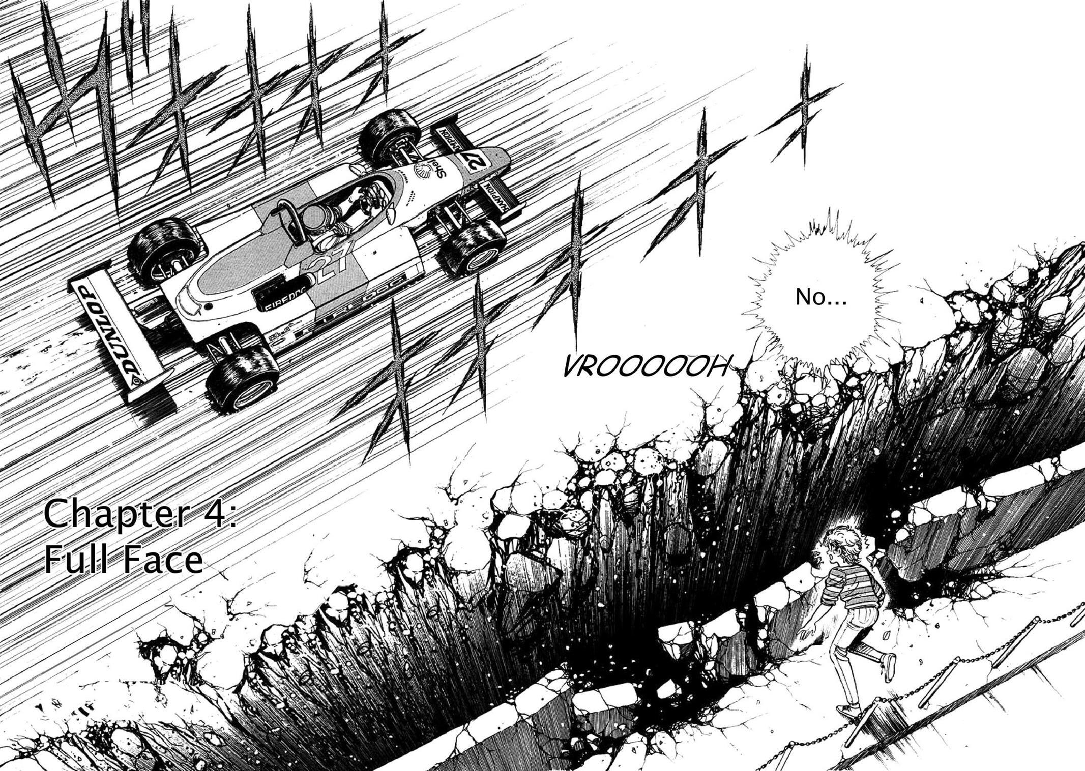Read F Manga Online