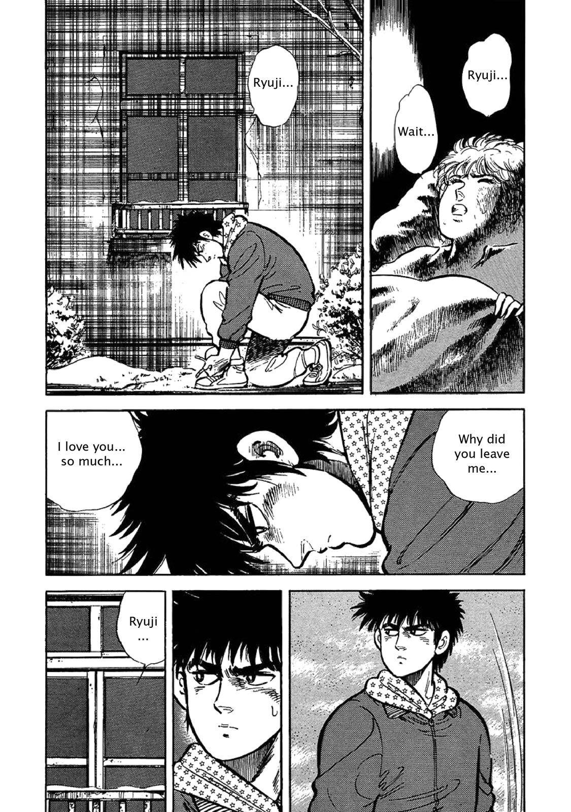 Read F Manga Online