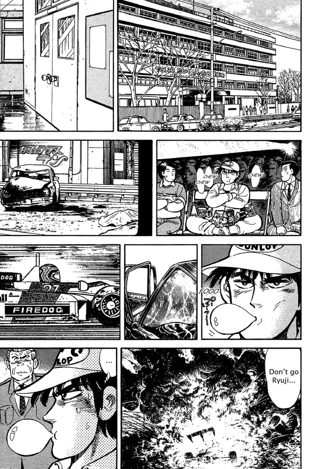 Read F Manga Online