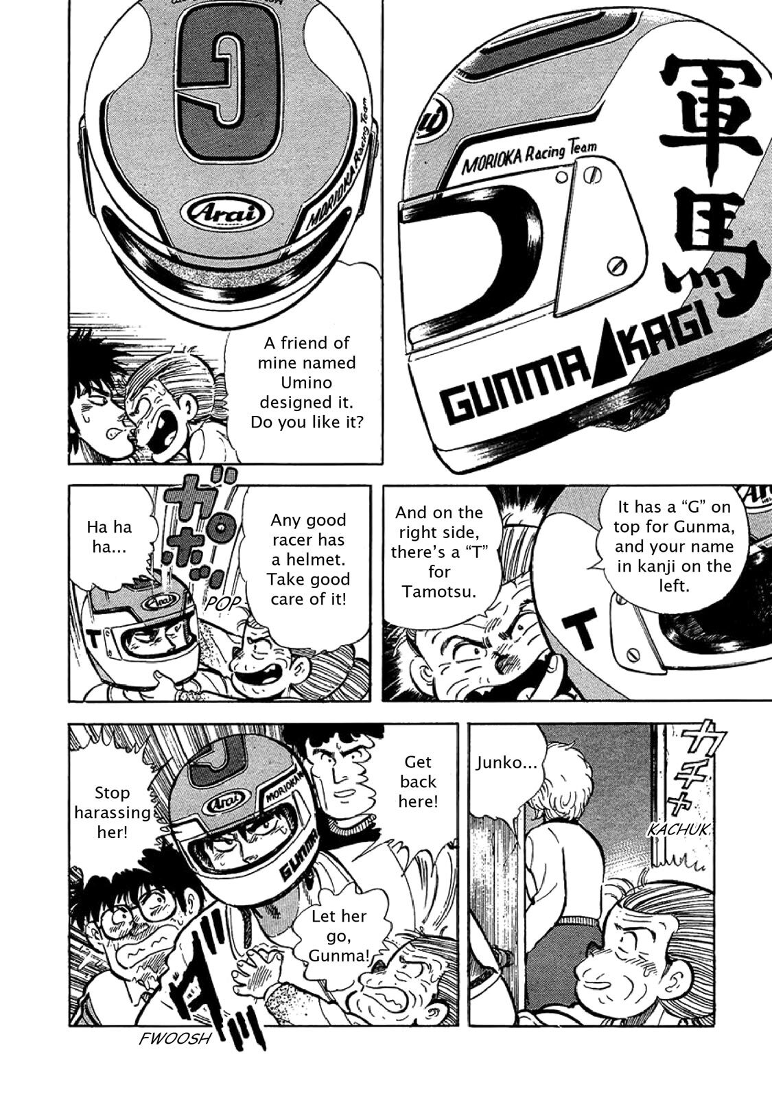 Read F Manga Online