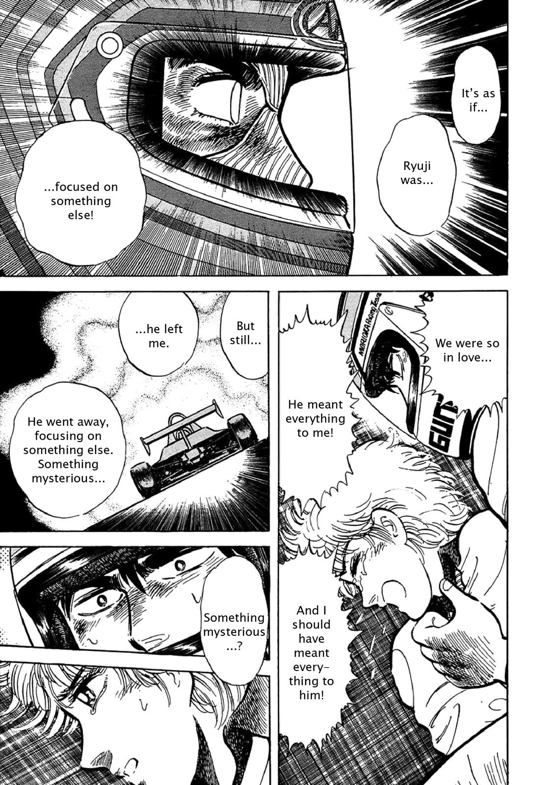 Read F Manga Online