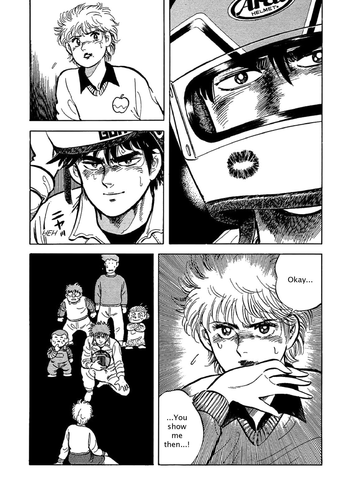 Read F Manga Online