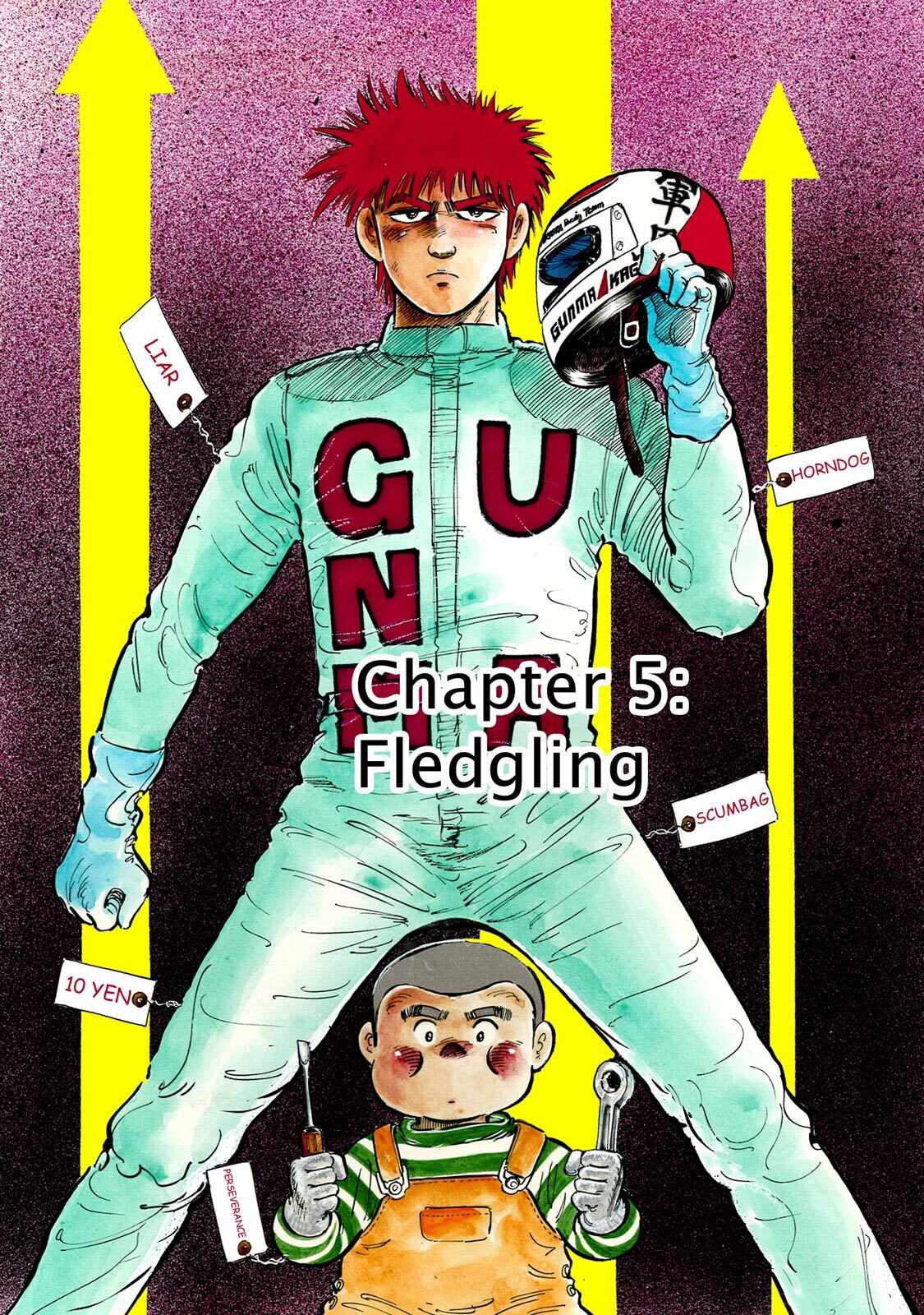 Read F Manga Online