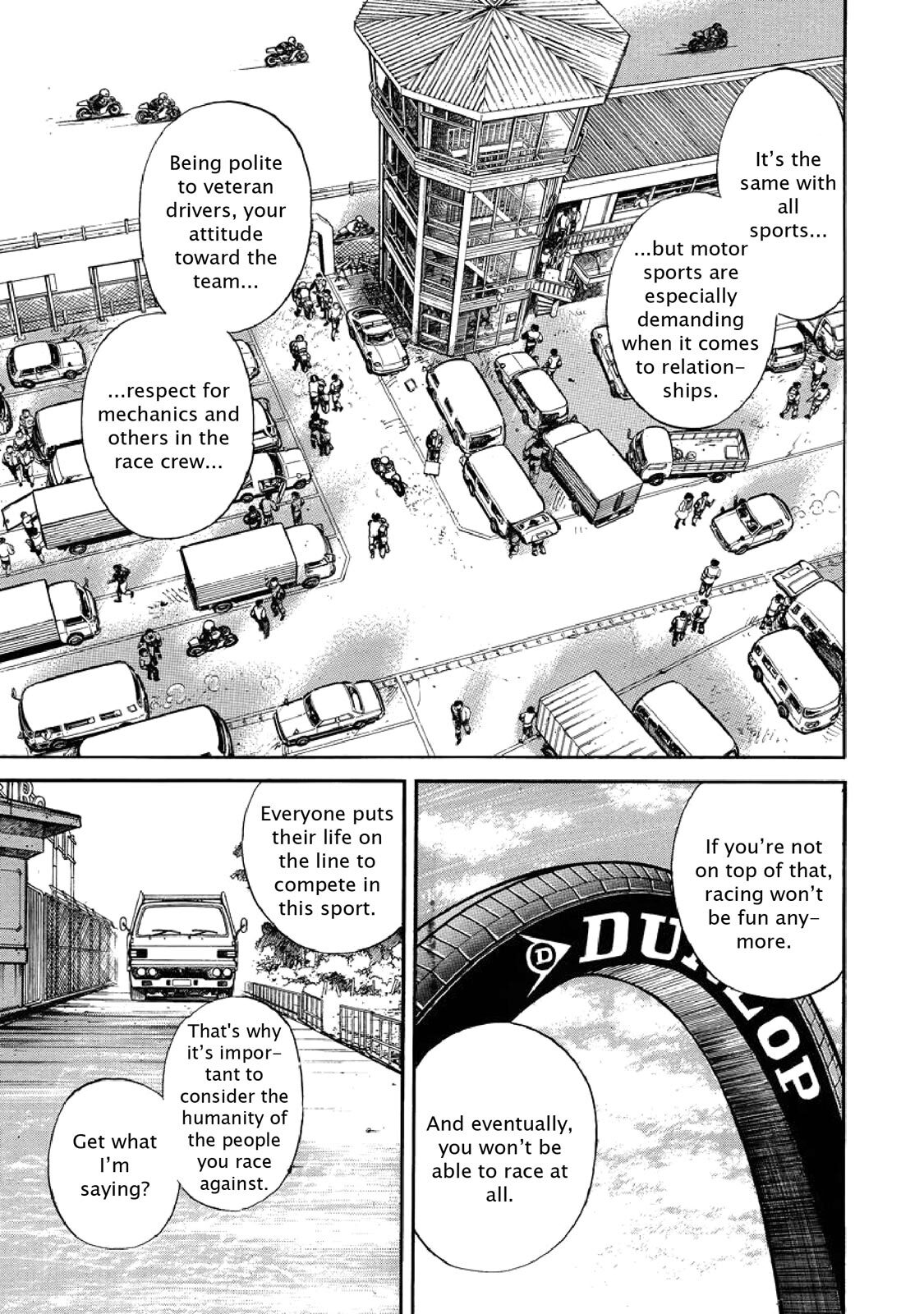 Read F Manga Online