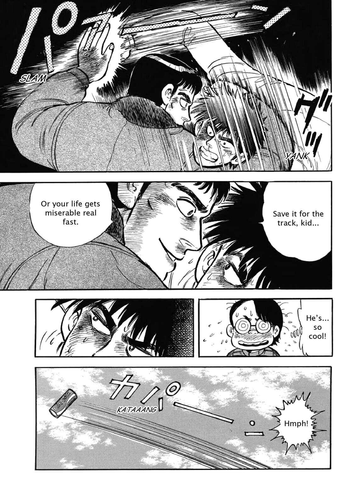Read F Manga Online