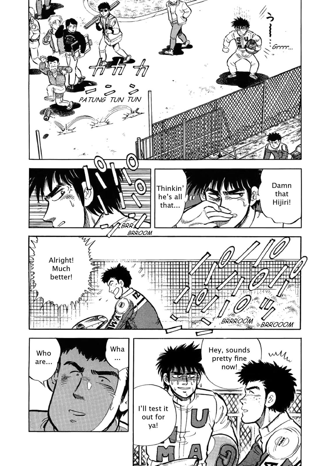 Read F Manga Online