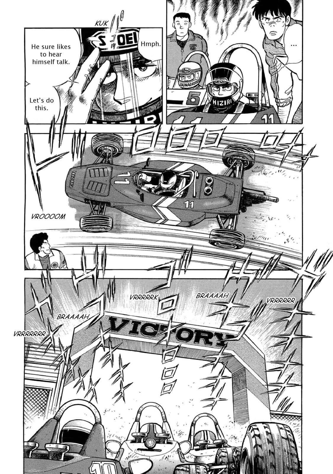 Read F Manga Online