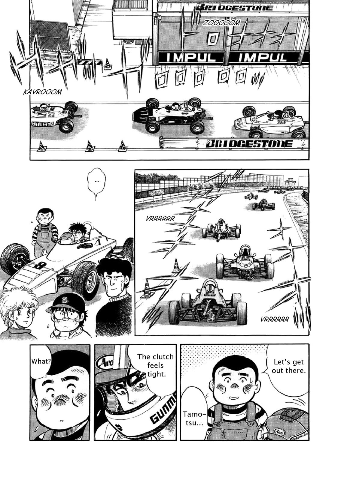 Read F Manga Online