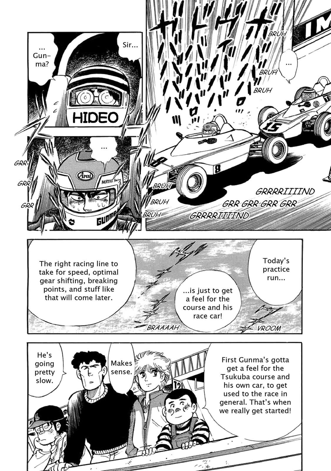 Read F Manga Online