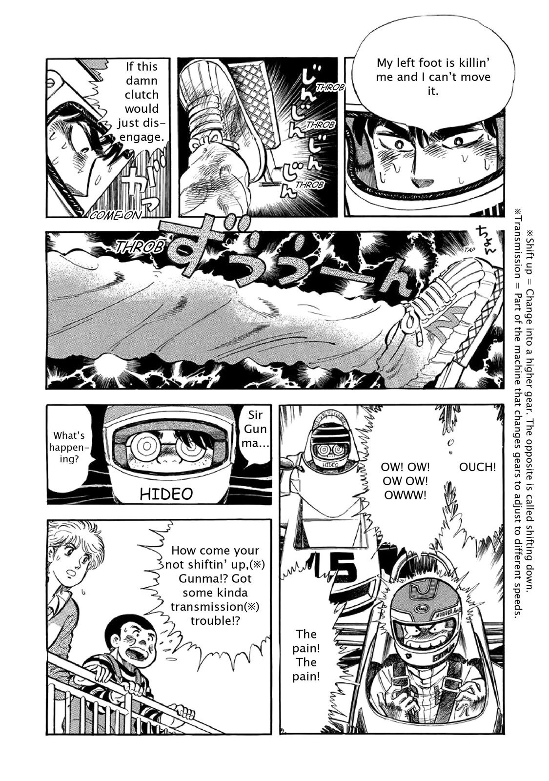 Read F Manga Online