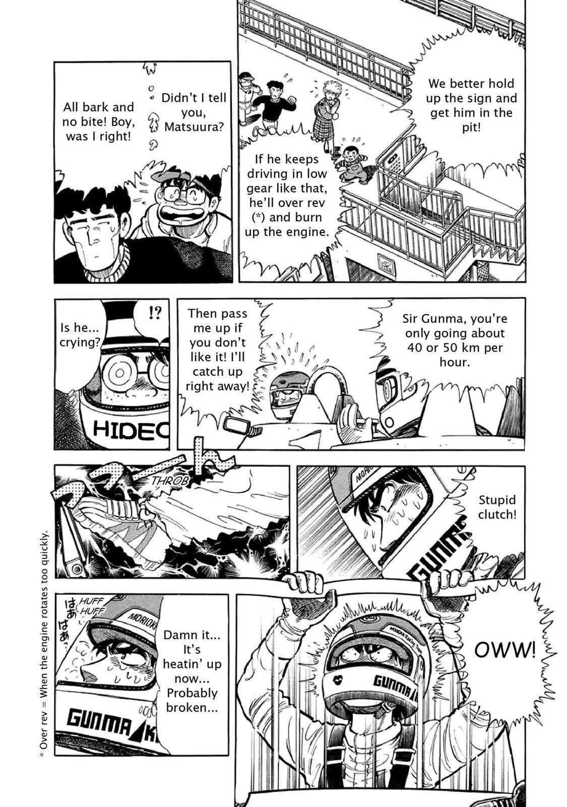 Read F Manga Online