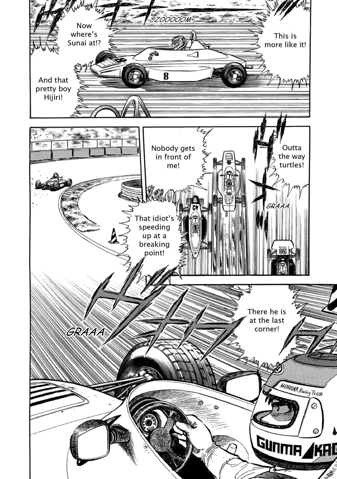 Read F Manga Online