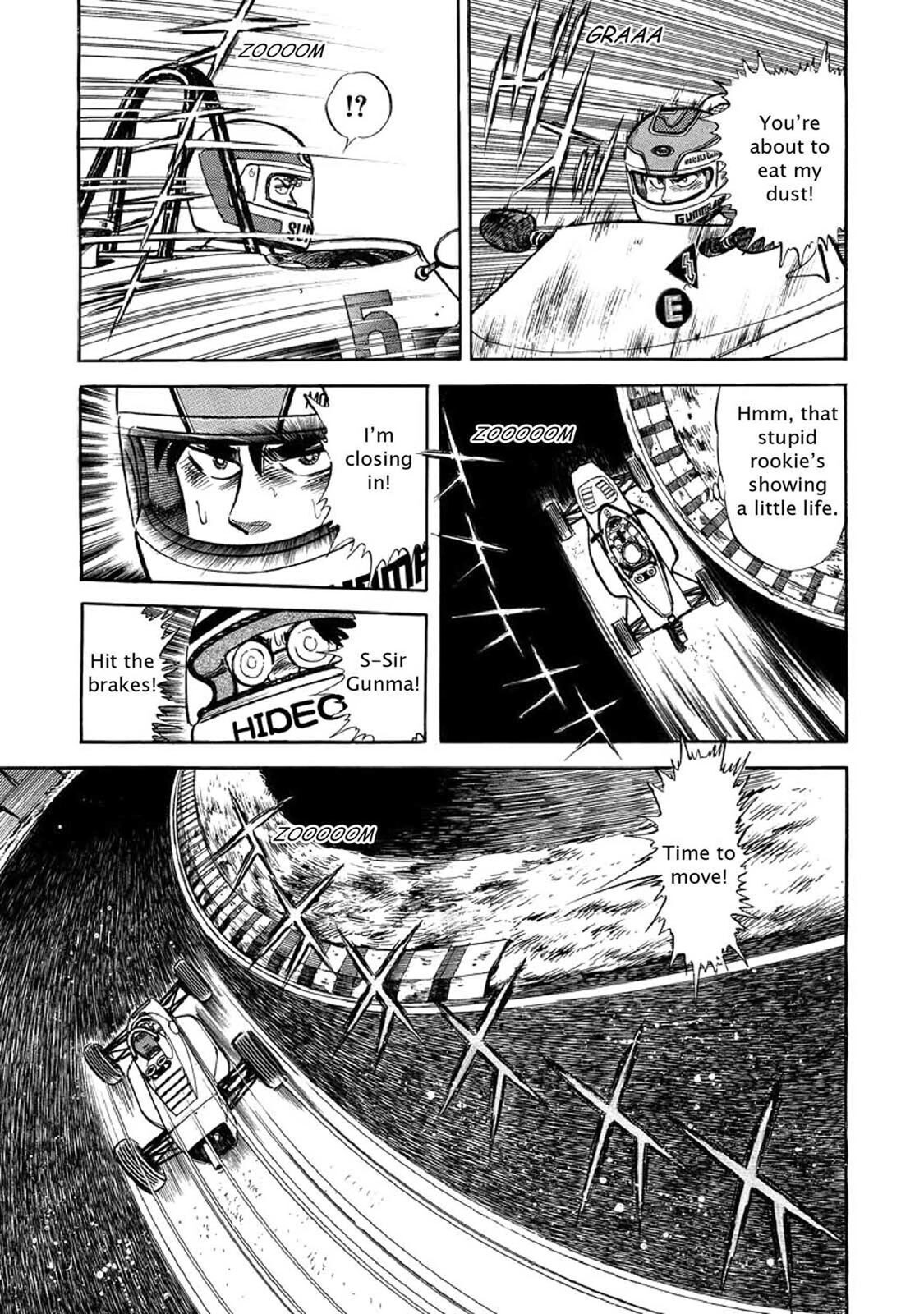 Read F Manga Online