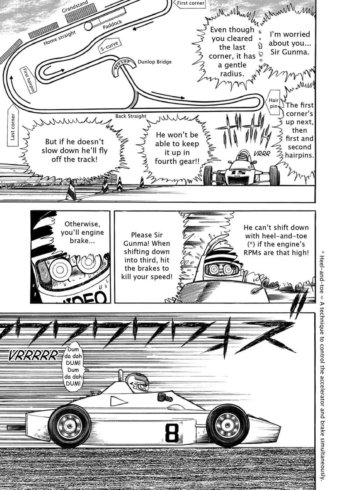 Read F Manga Online