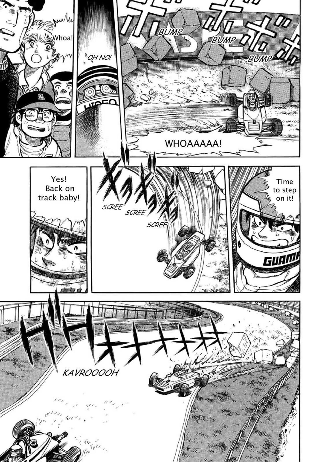 Read F Manga Online