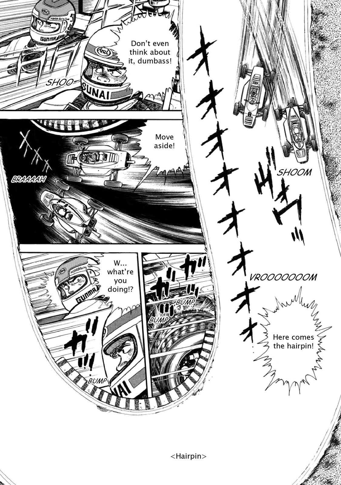 Read F Manga Online