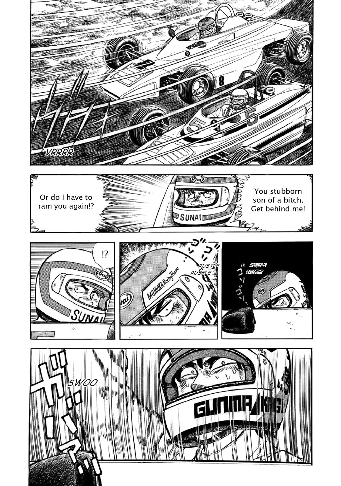 Read F Manga Online