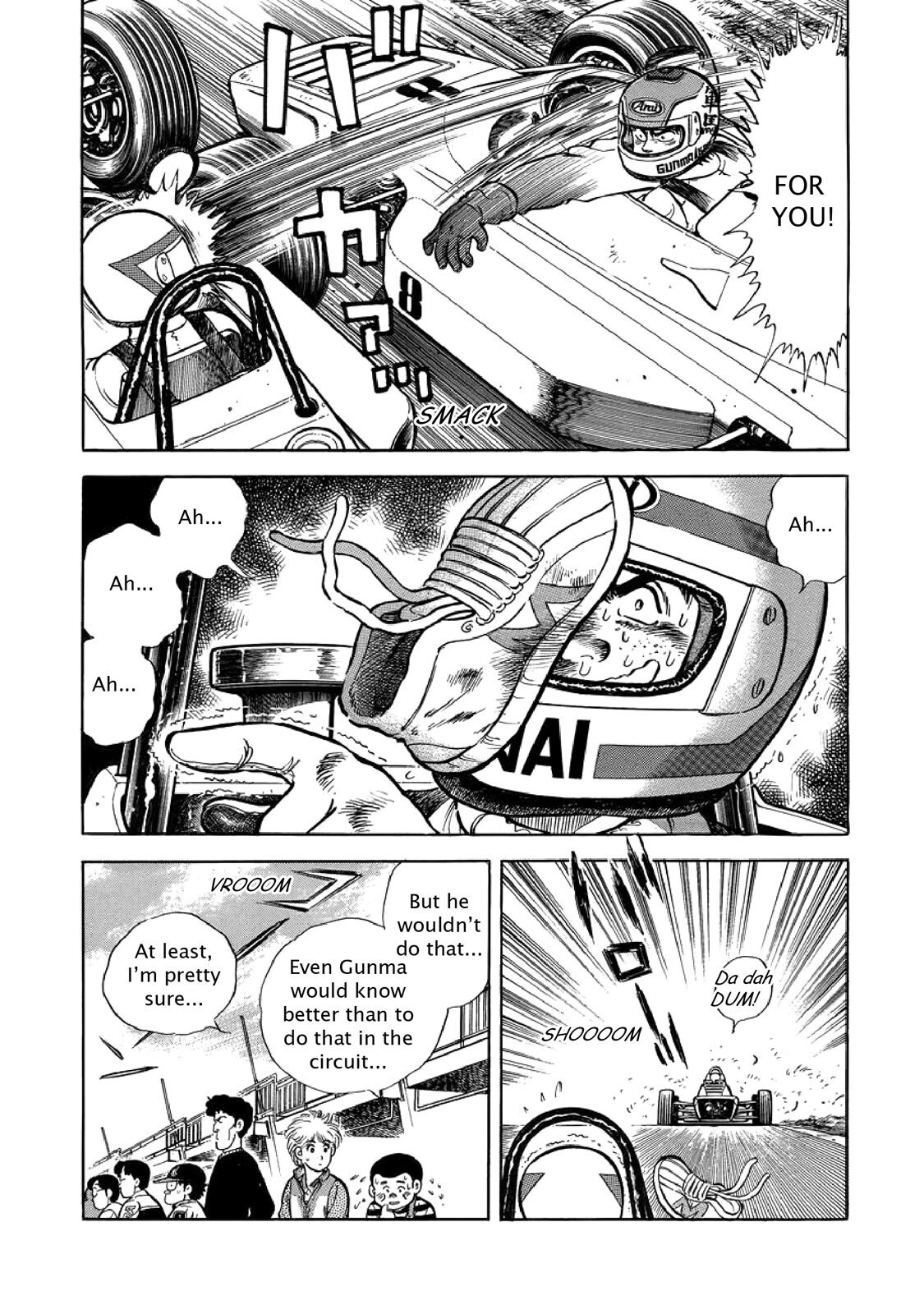 Read F Manga Online