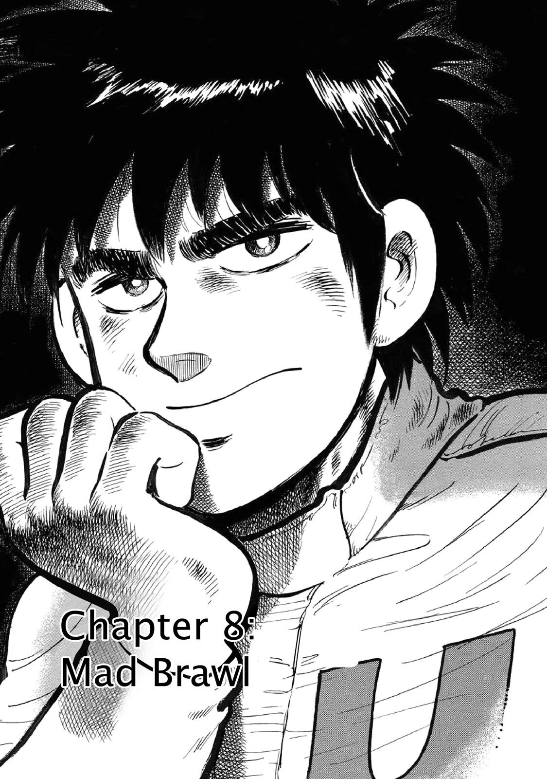 Read F Manga Online