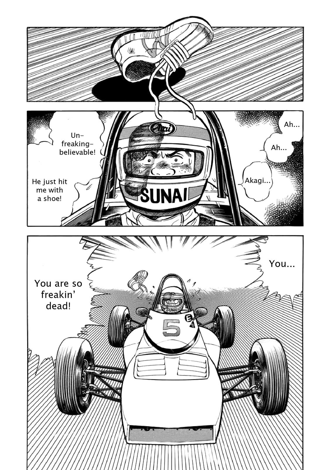 Read F Manga Online
