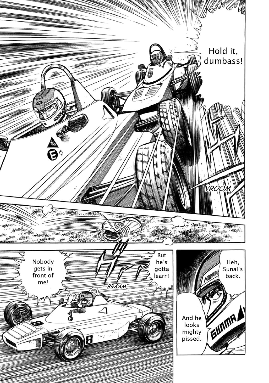 Read F Manga Online