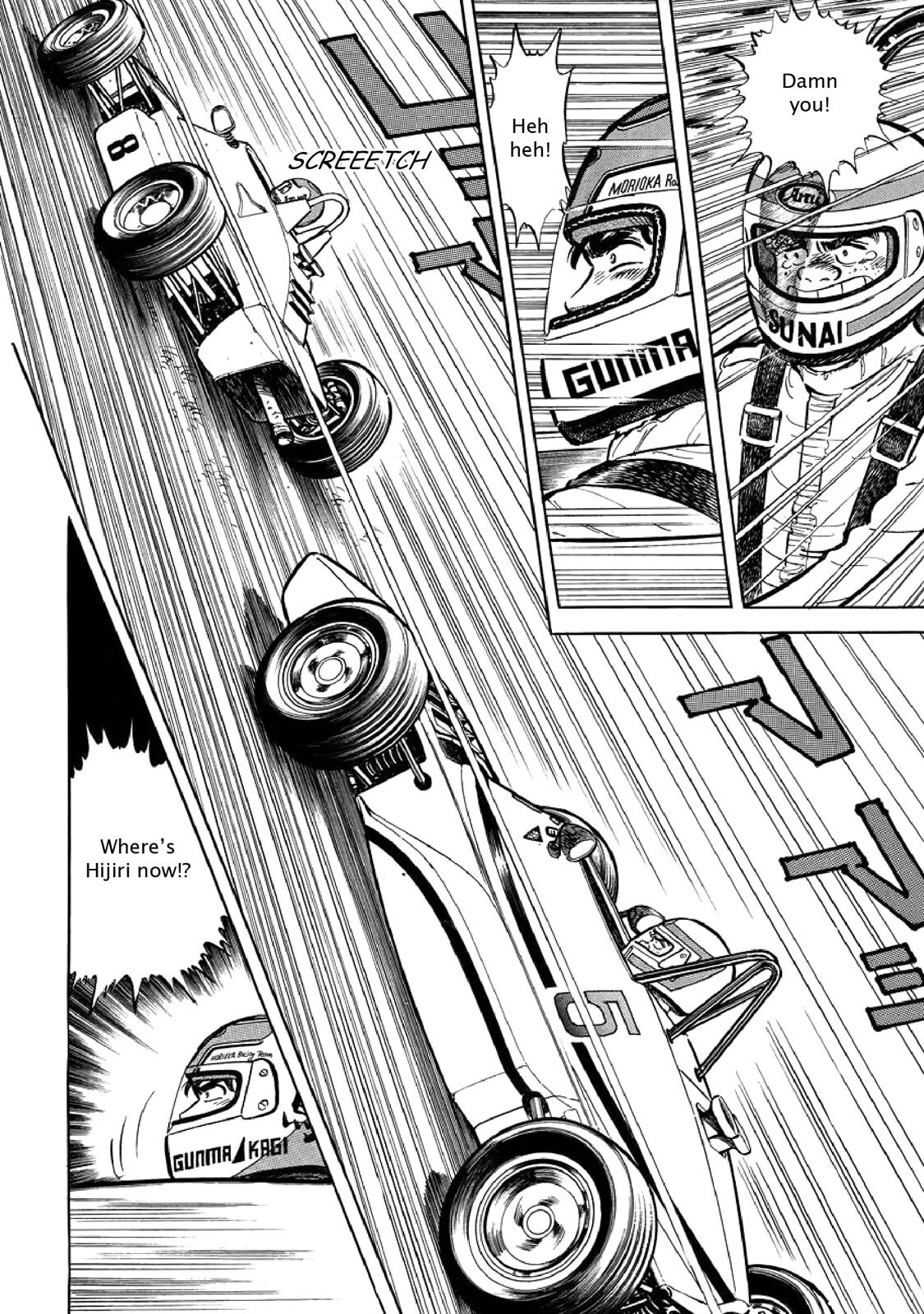 Read F Manga Online