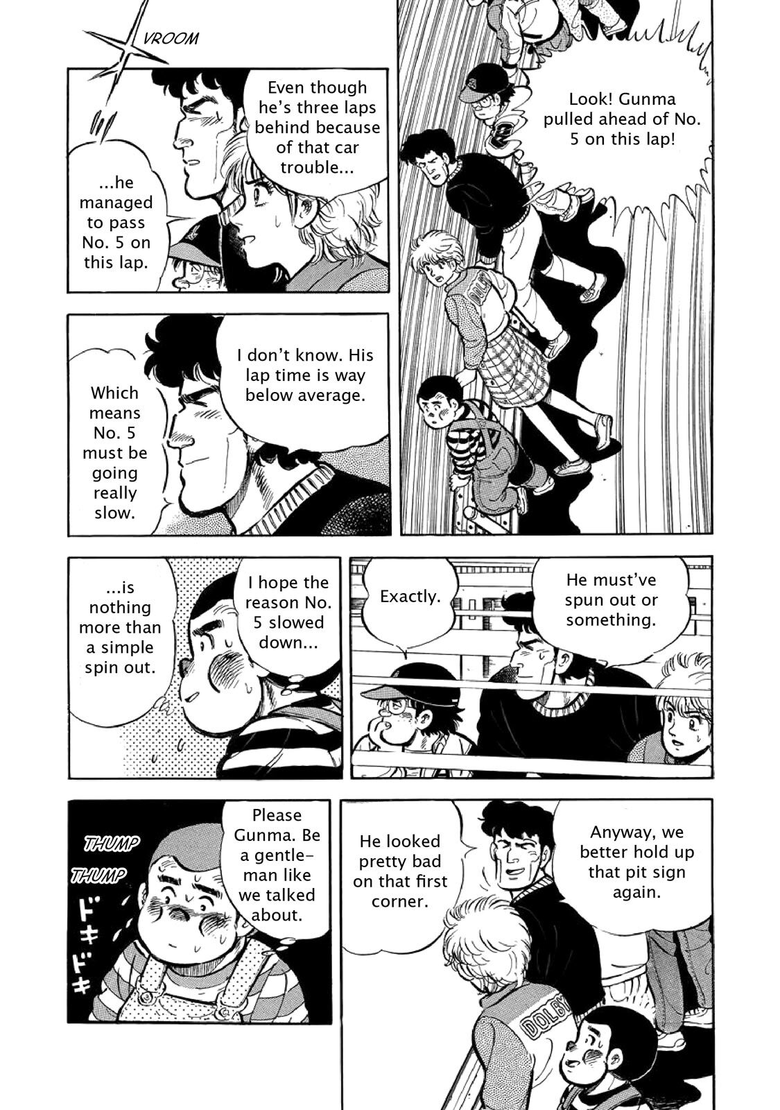 Read F Manga Online