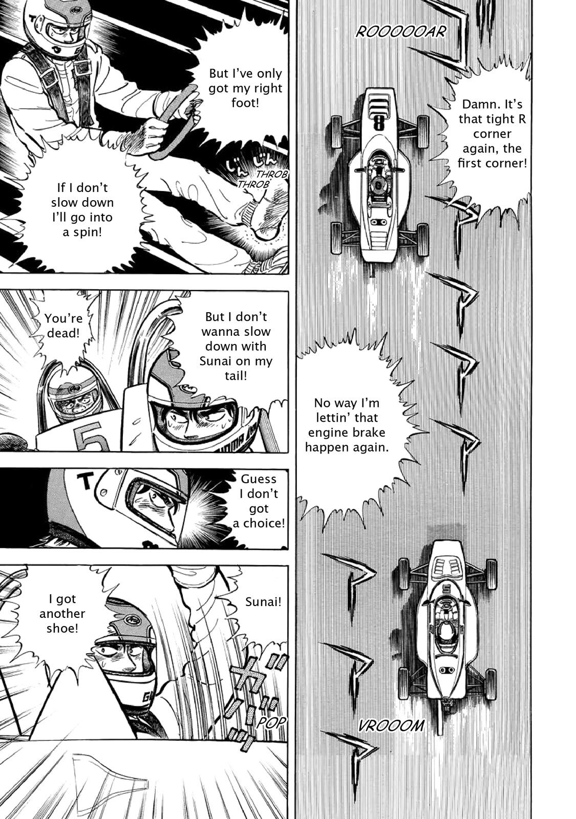 Read F Manga Online