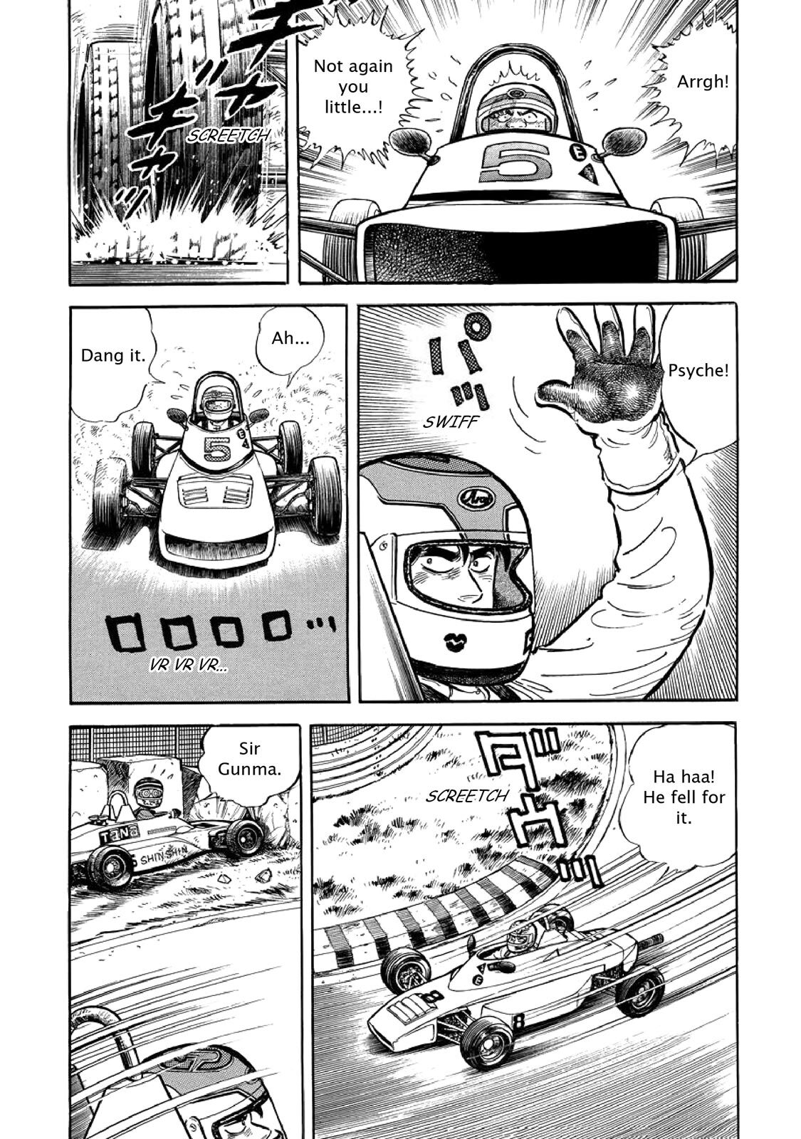 Read F Manga Online