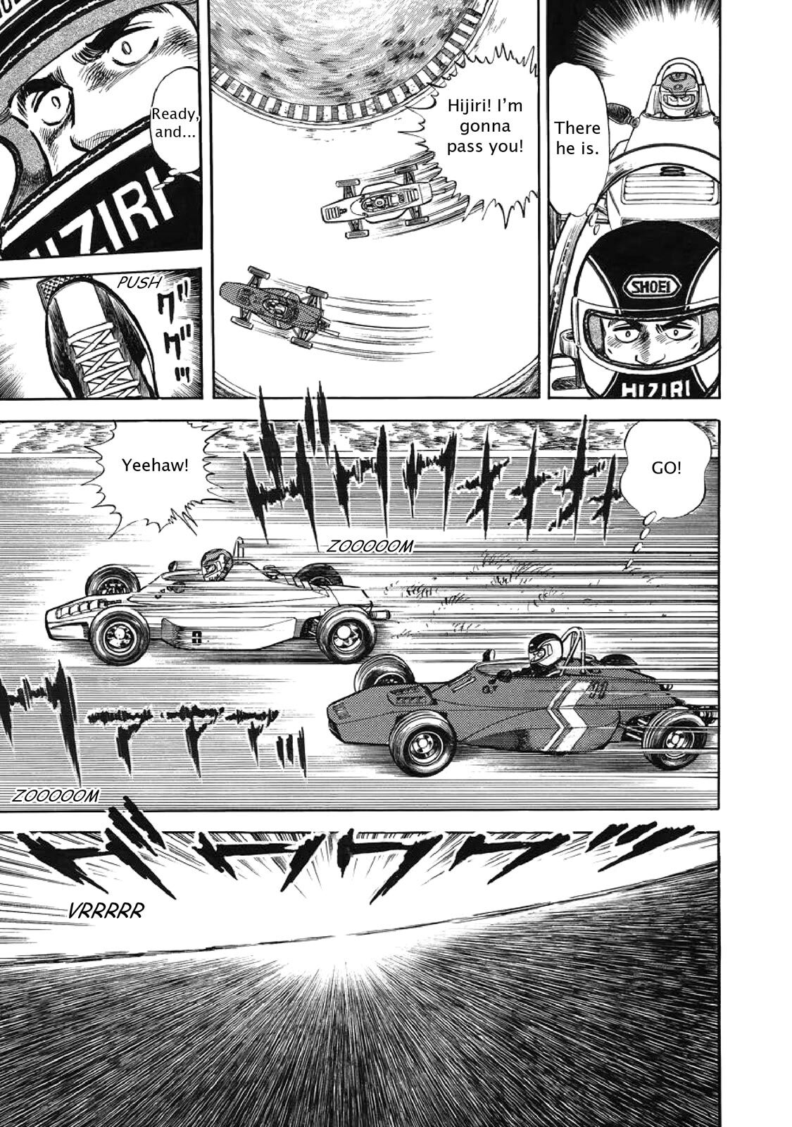 Read F Manga Online