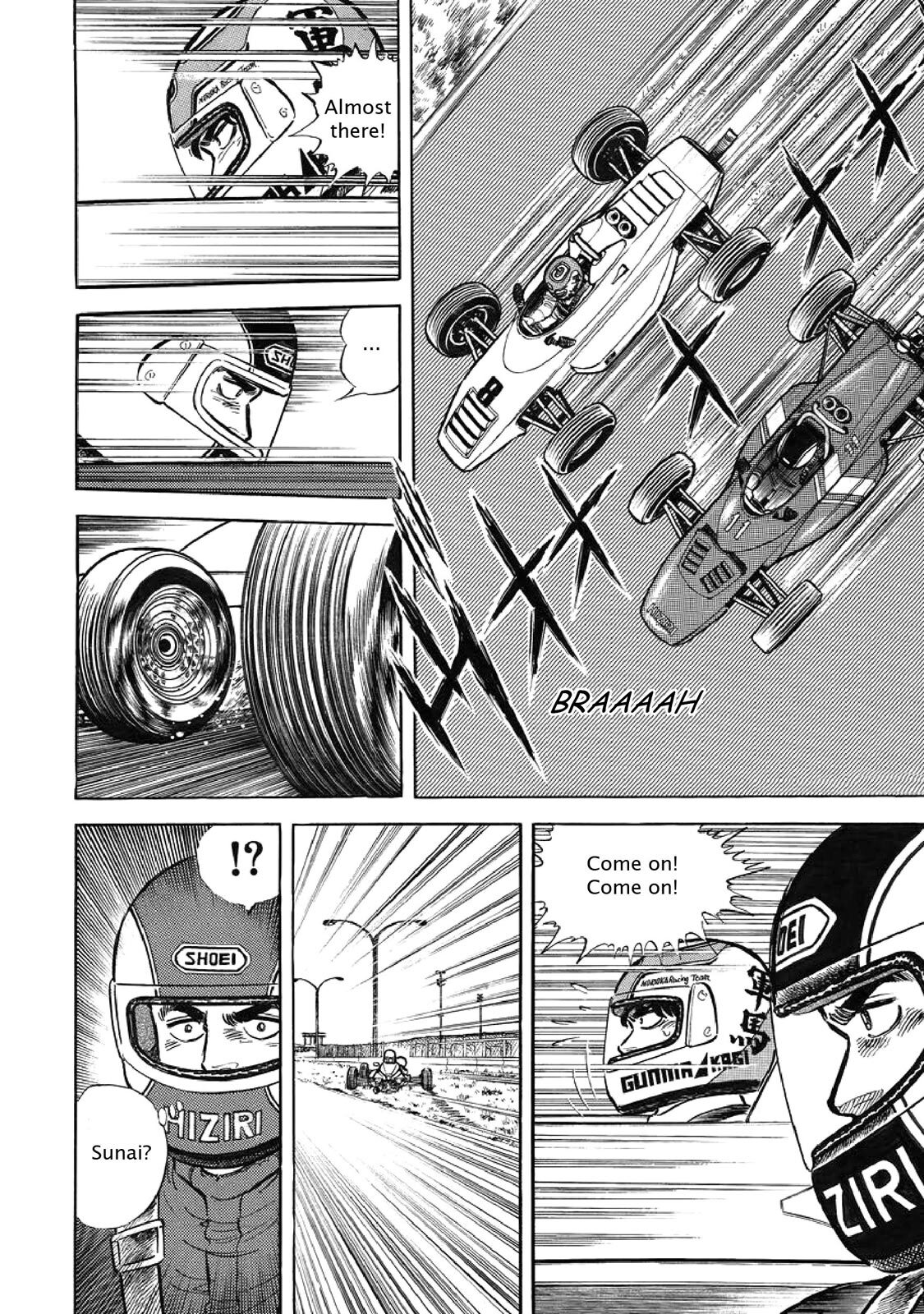 Read F Manga Online