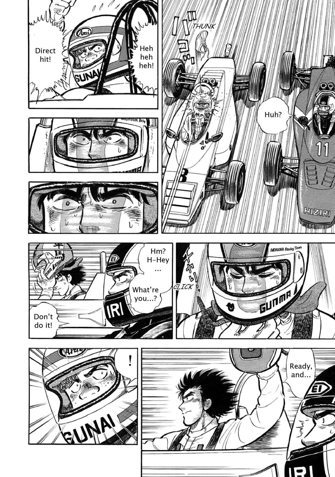 Read F Manga Online