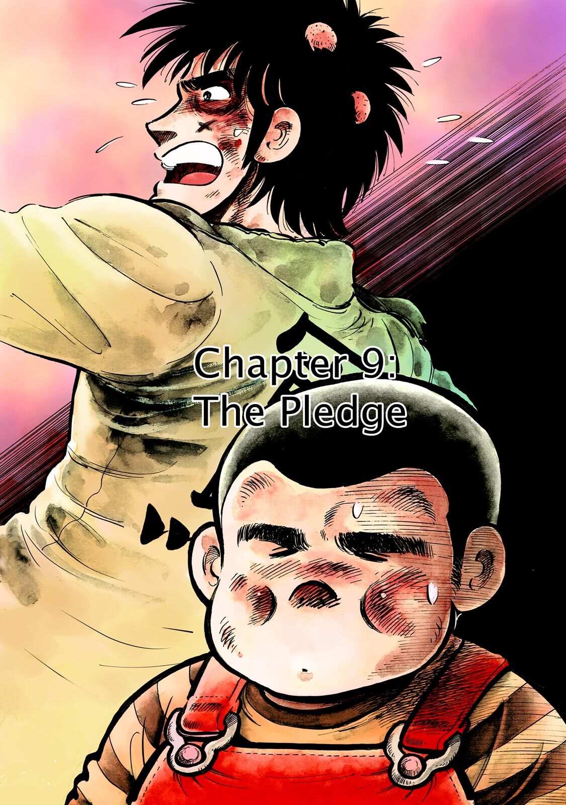 Read F Manga Online