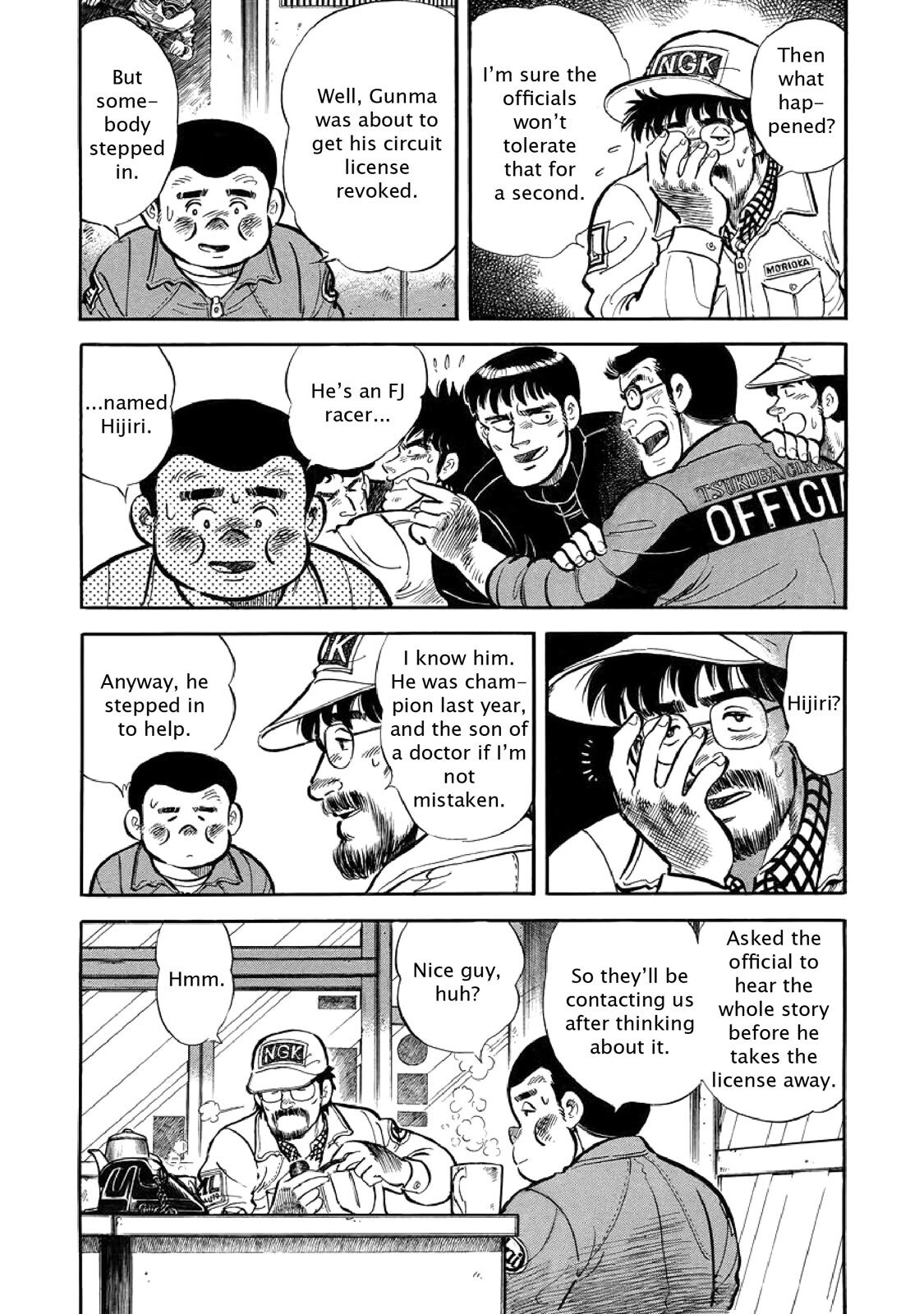 Read F Manga Online