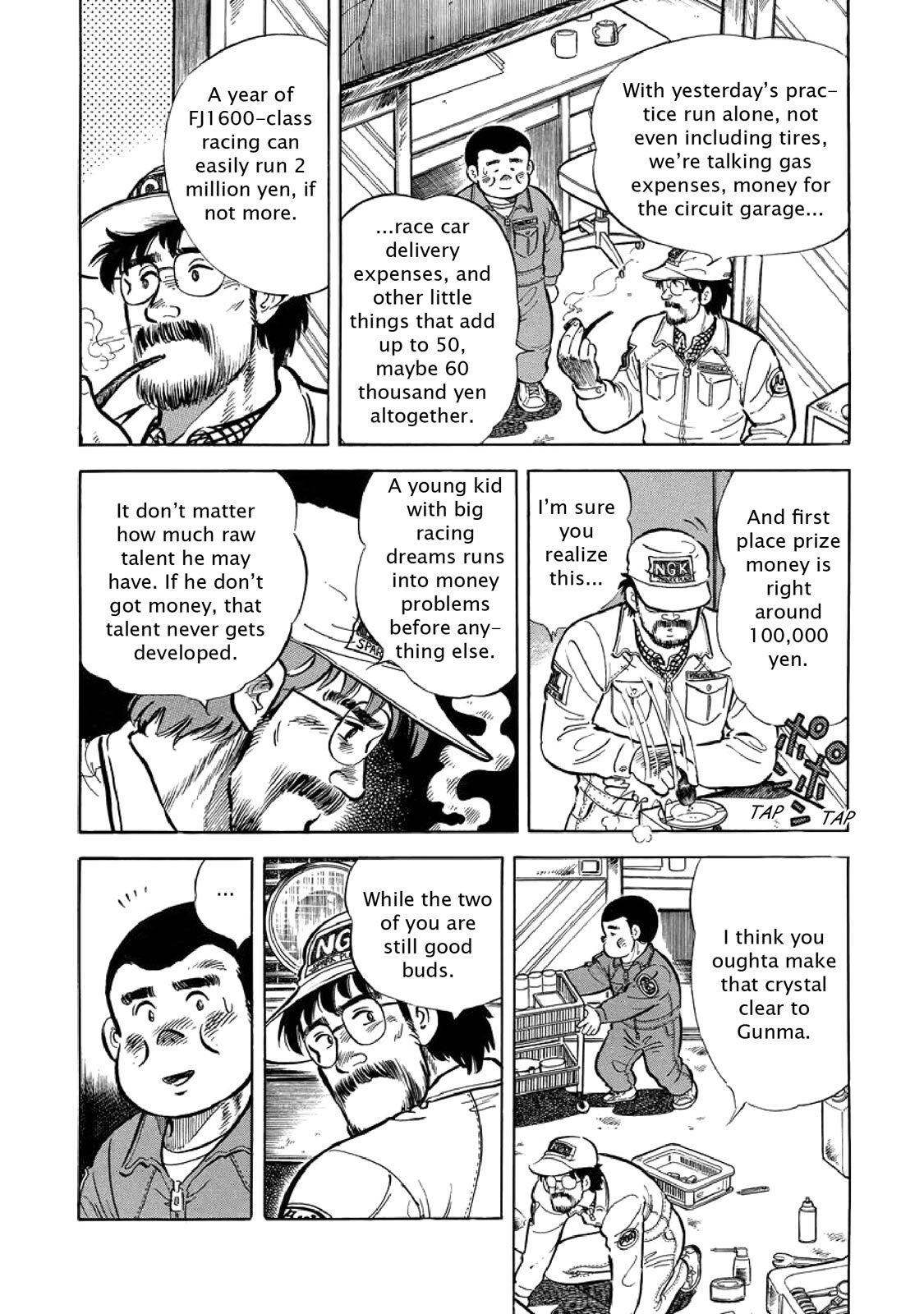 Read F Manga Online