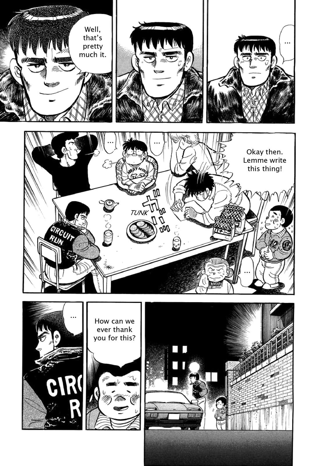 Read F Manga Online