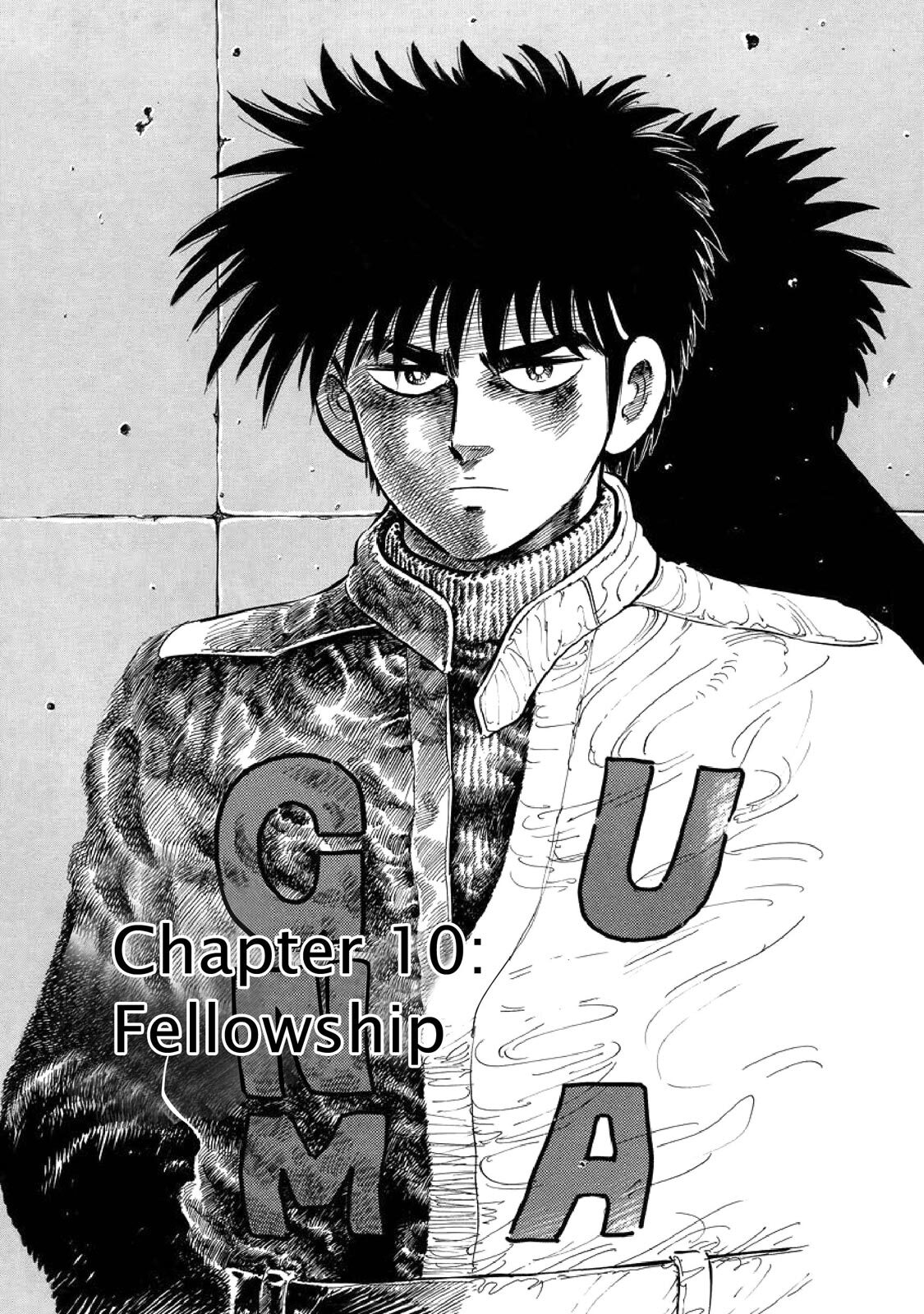 Read F Manga Online