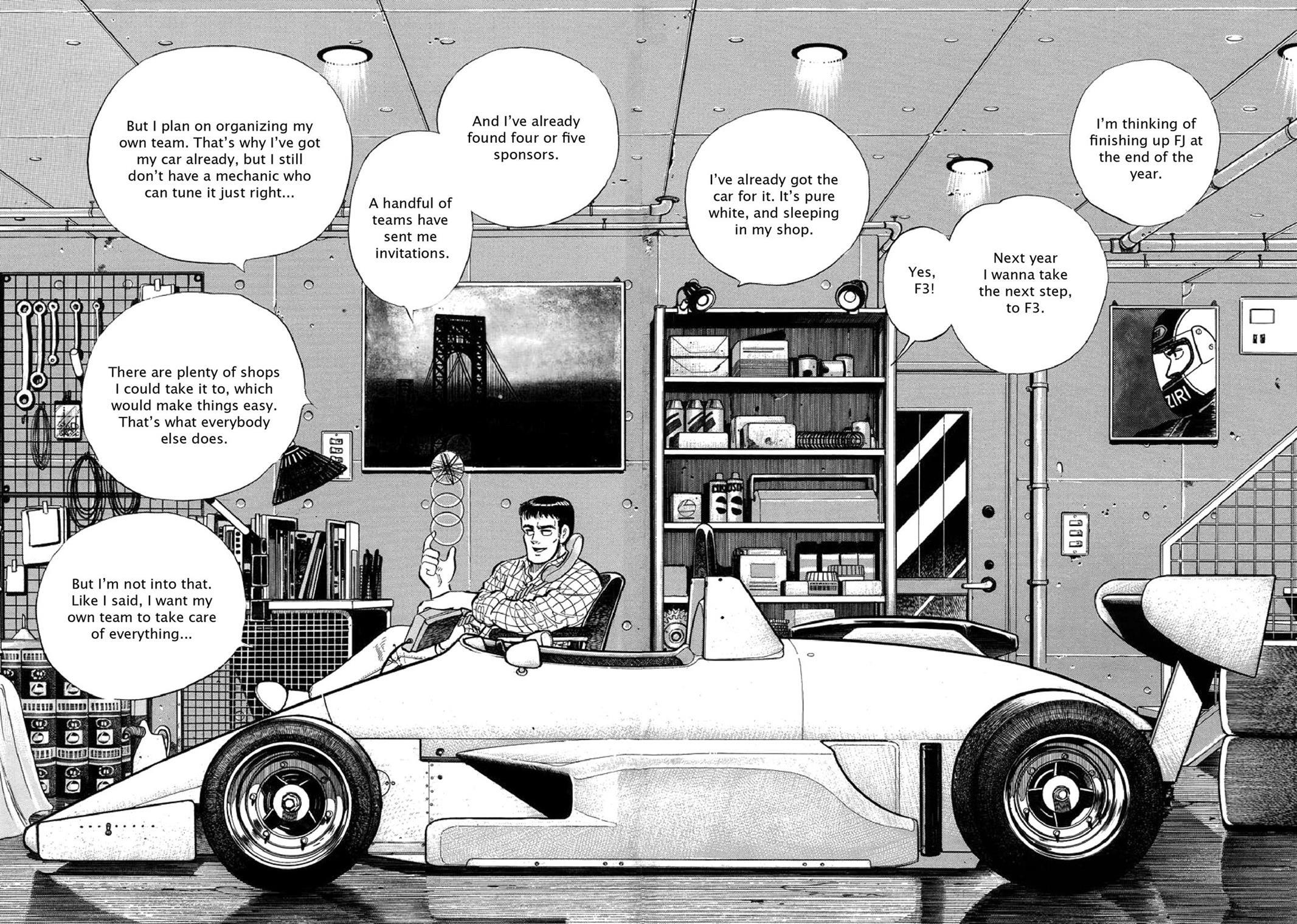 Read F Manga Online