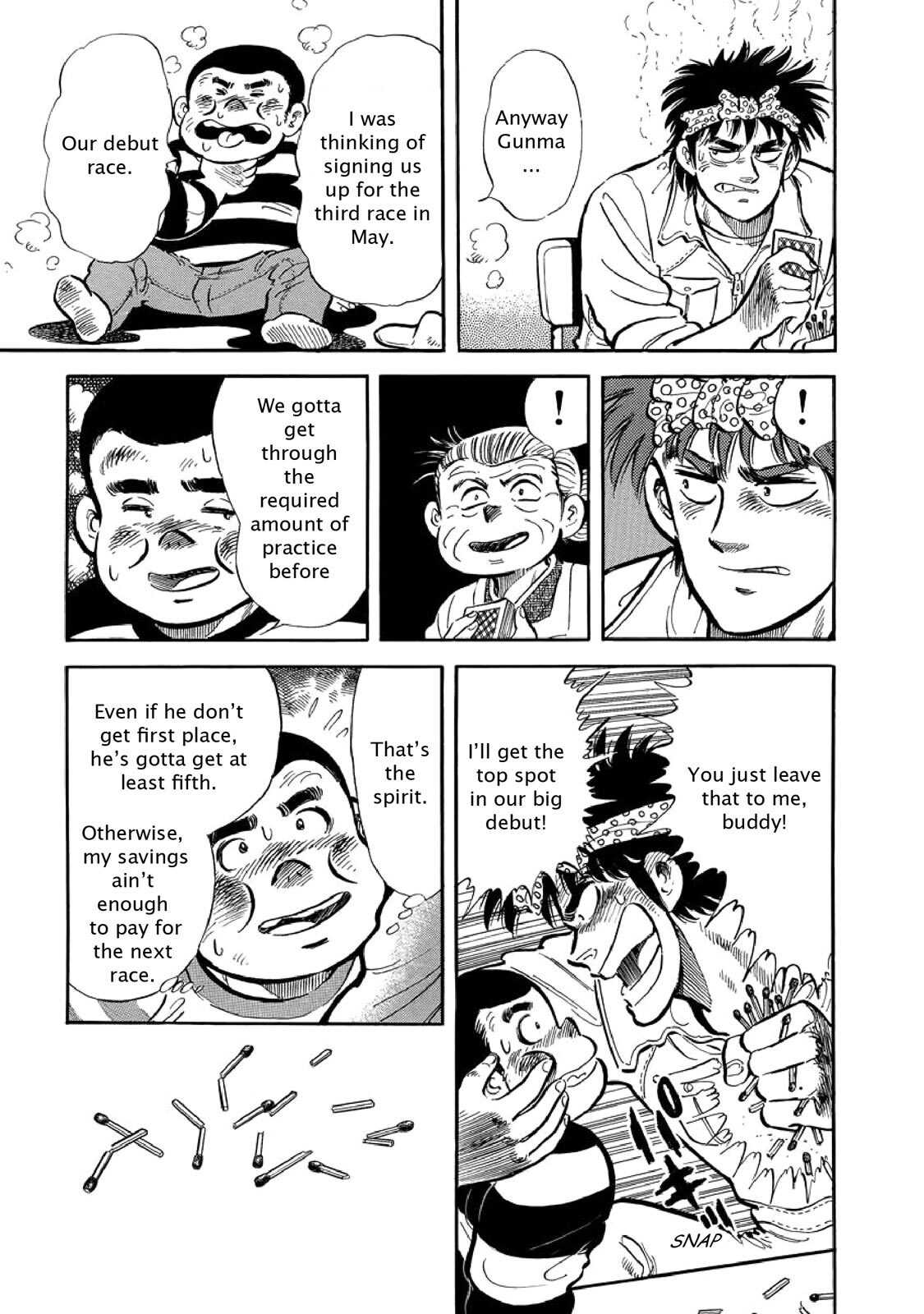 Read F Manga Online