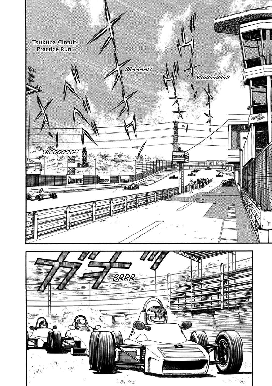 Read F Manga Online