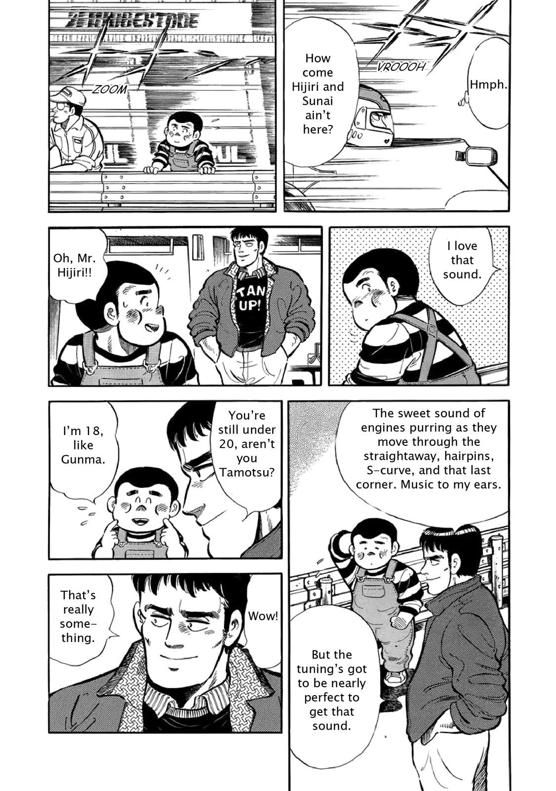Read F Manga Online