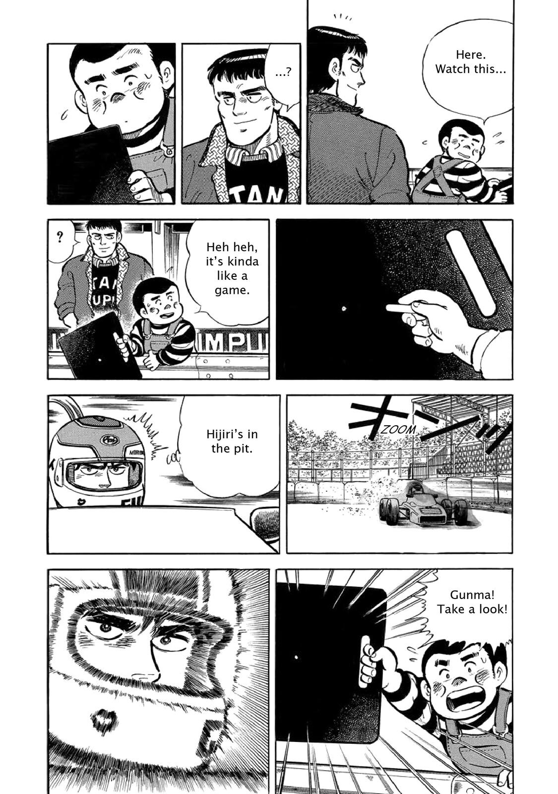 Read F Manga Online