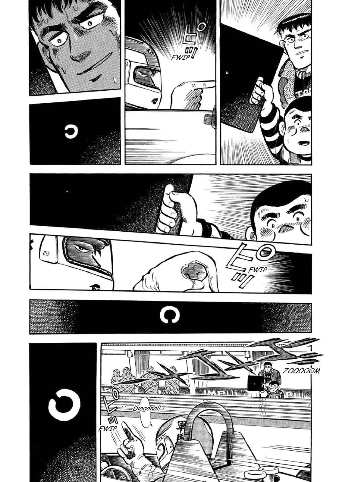 Read F Manga Online