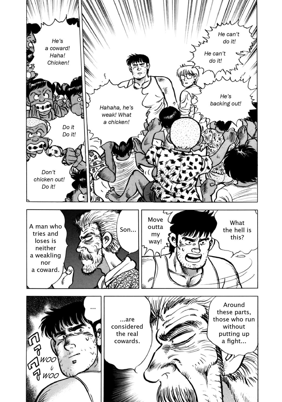 Read F Manga Online