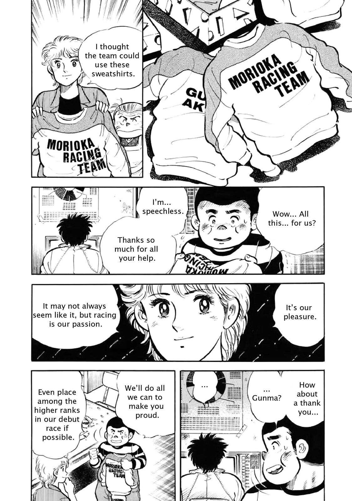 Read F Manga Online