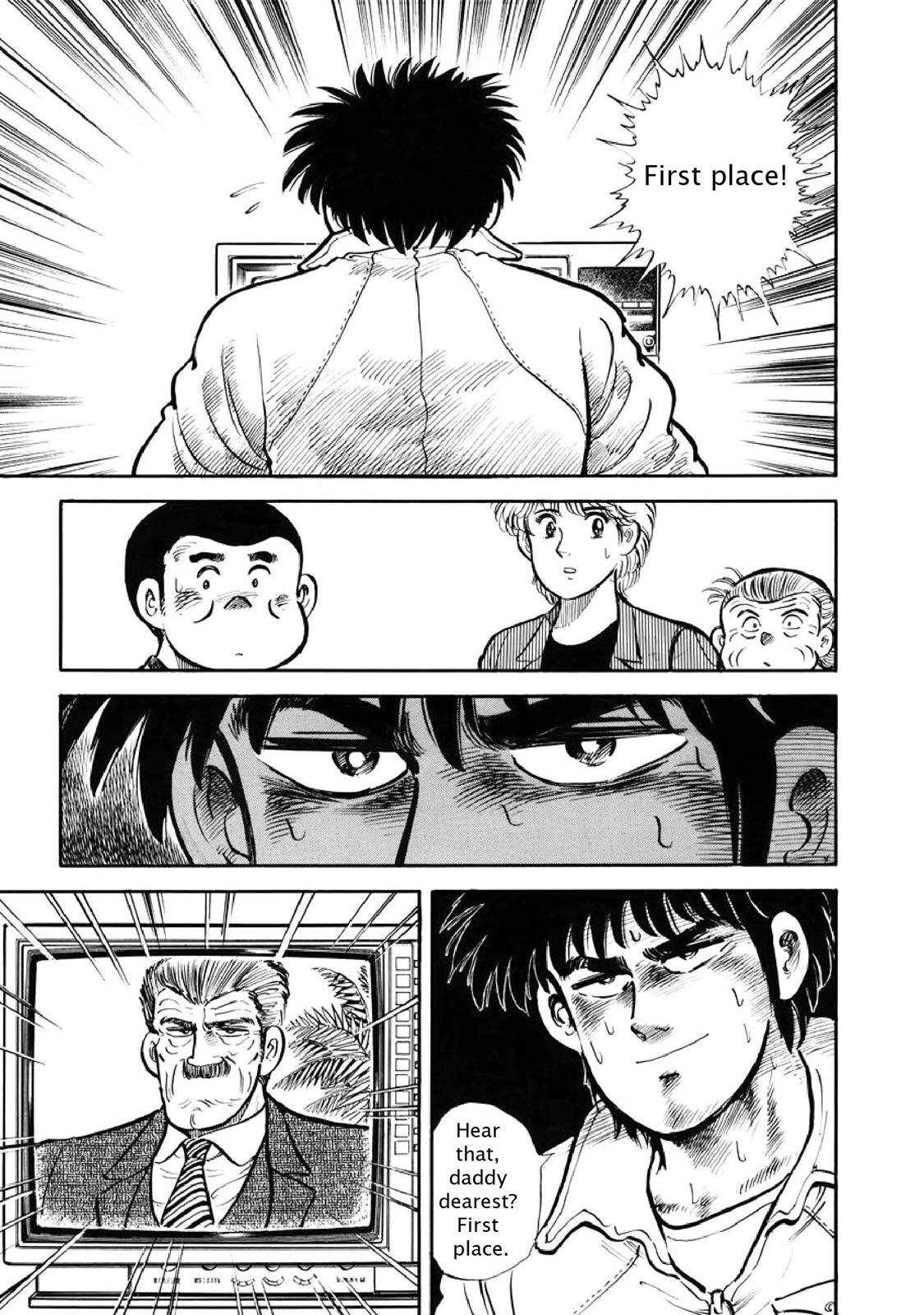 Read F Manga Online