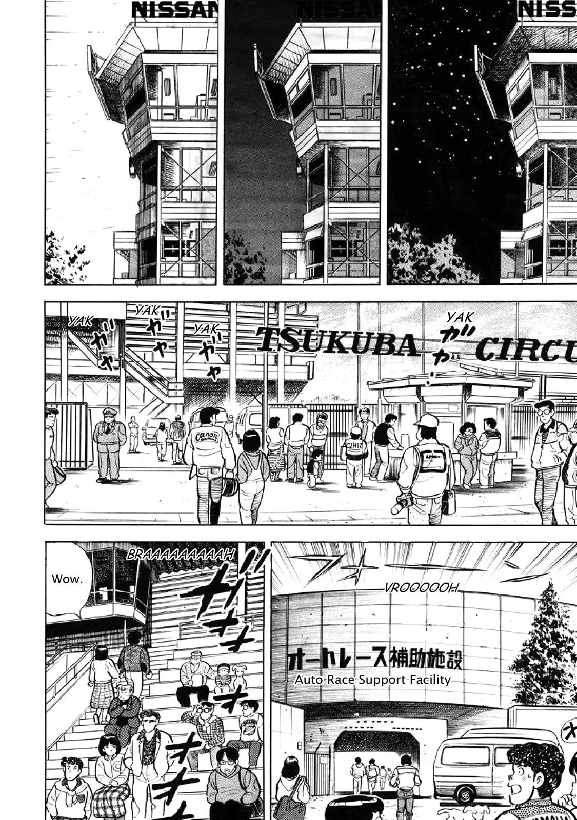 Read F Manga Online