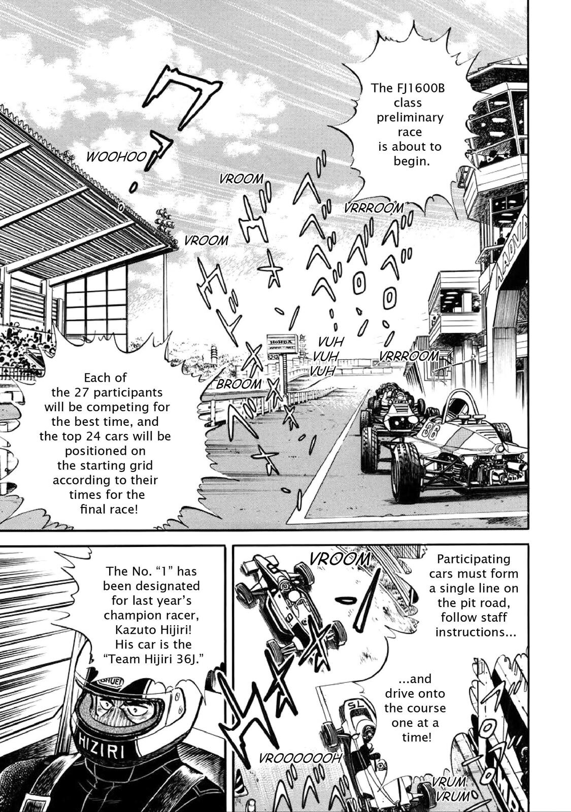 Read F Manga Online