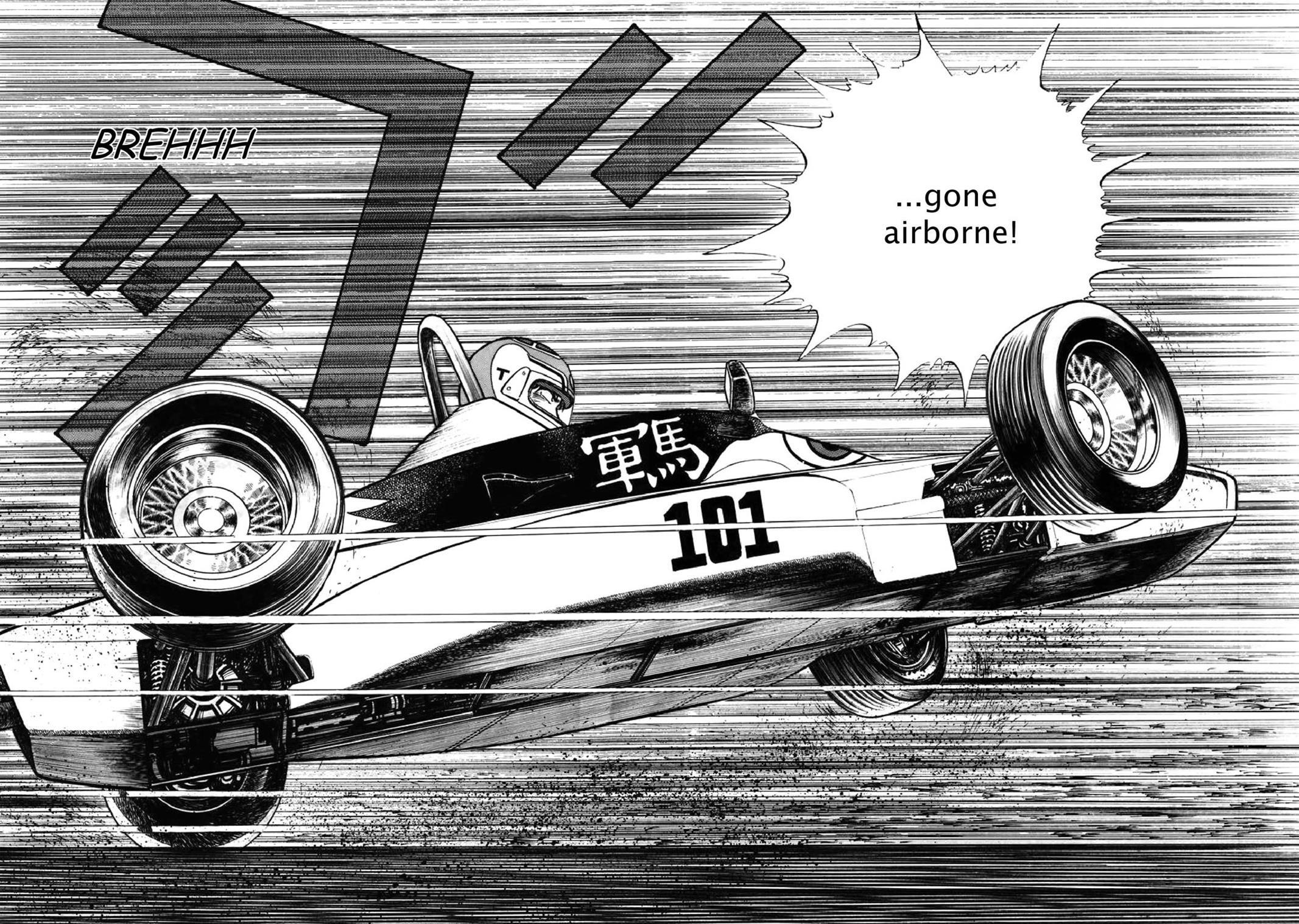 Read F Manga Online