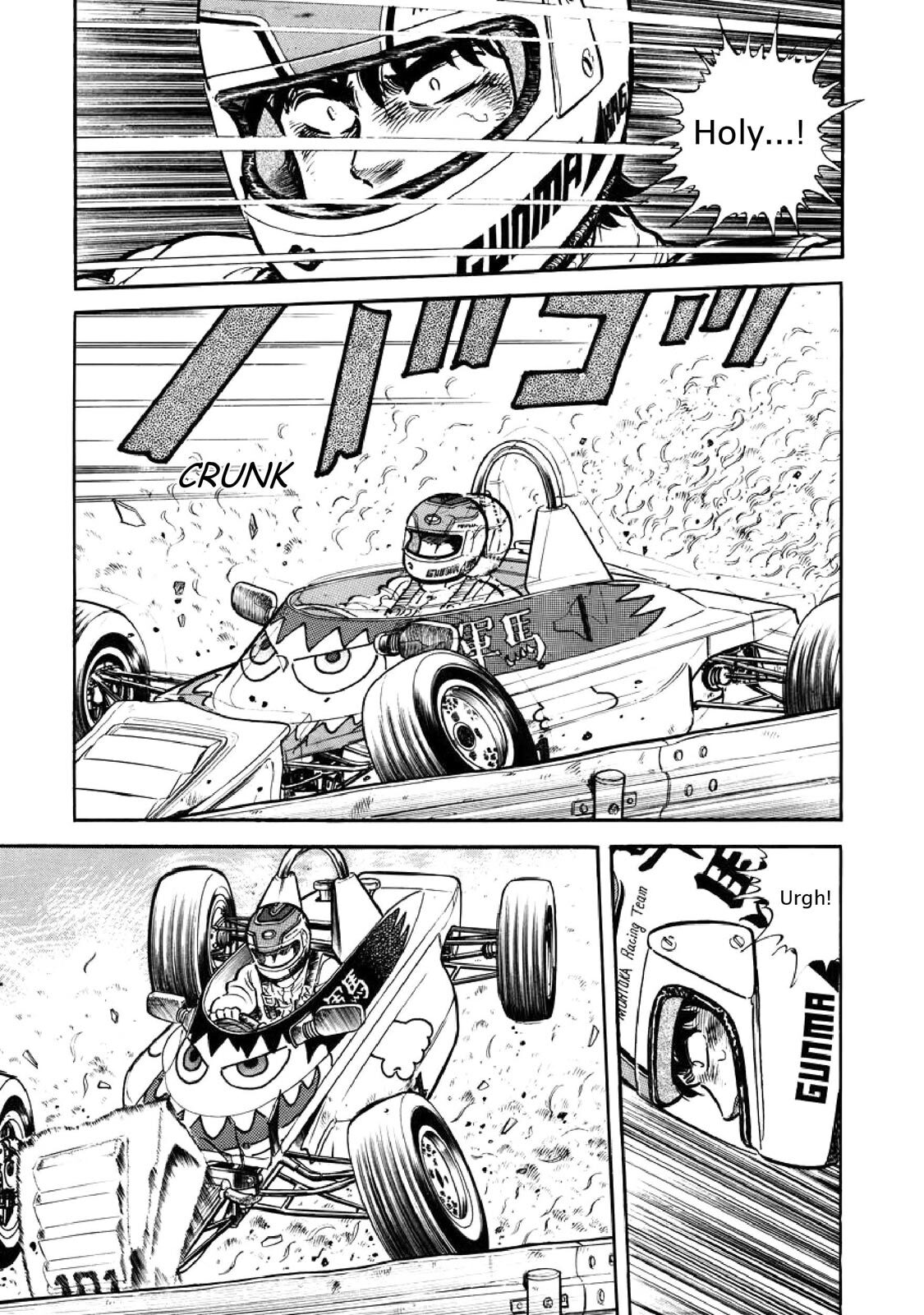 Read F Manga Online